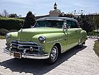 1950 Dodge Coronet