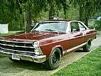 1967 Ford Fairlane
