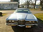 1971 Ford LTD 