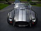 1965 Ford AC Shelby Cobra
