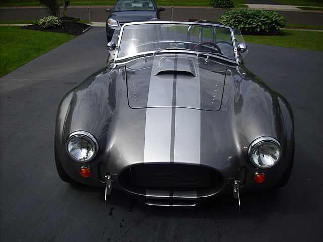 1965 Ford AC Shelby Cobra for sale