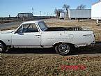 1964 Chevrolet El Camino