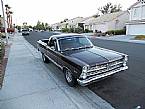 1967 Ford Ranchero