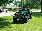 1980 Jeep CJ7