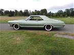 1965 Buick Riviera