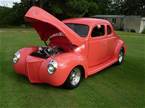 1940 Ford Coupe 