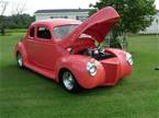 1940 Ford Coupe 