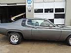 1973 Plymouth Road Runner
