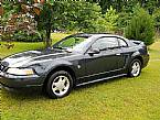 1999 Ford Mustang