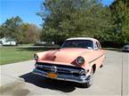 1954 Ford Customline 