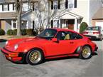 1988 Porsche 930 