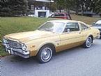 1976 Plymouth Volare