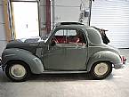 1950 Fiat Topolino