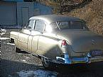1951 Cadillac Series 62