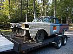 1959 Ford Ranchero