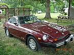 1978 Datsun 280Z