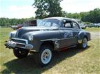 1951 Chevrolet Styleline 