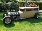 1926 Buick McLaughlin