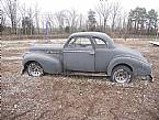 1941 Buick Coupe