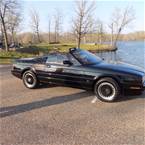 1990 Cadillac Allante 