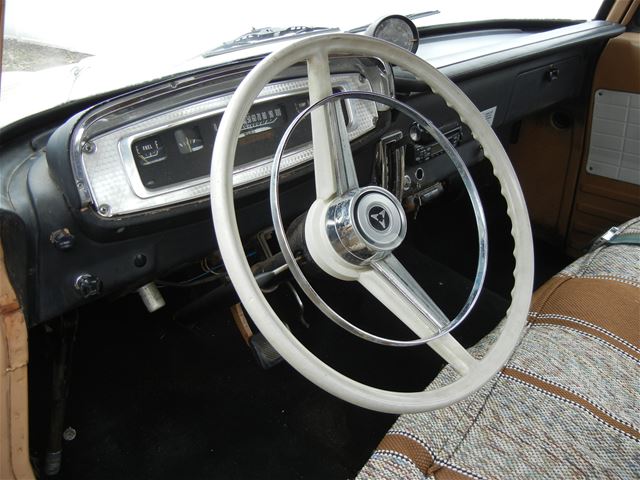 1967 Dodge D100 for sale