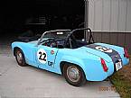 1964 Austin Healey Sprite