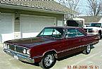 1967 Dodge Coronet