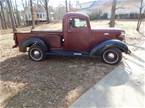 1938 Chevrolet Pickup 