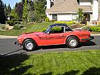 1976 Triumph TR6