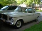 1960 Studebaker Lark