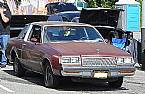 1986 Buick Regal