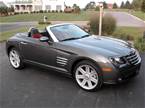 2005 Chrysler Crossfire