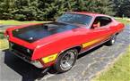 1970 Ford Torino