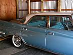 1960 Chrysler New Yorker