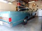 1967 Chevrolet El Camino 