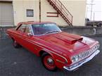 1964 Plymouth Belvedere