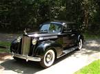 1939 Packard 120