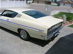 1969 Ford Torino