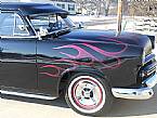 1953 Ford Customline