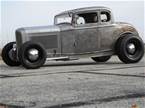 1932 Ford 5 Window