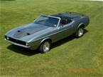 1971 Ford Mustang