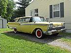1959 Ford Galaxie