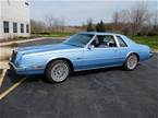1982 Chrysler Imperial