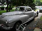 1948 Dodge Coupe