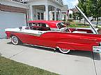 1957 Ford Skyliner