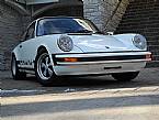 1974 Porsche 911