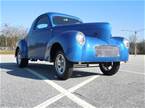 1941 Willys Coupe