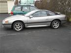 1993 Dodge Stealth