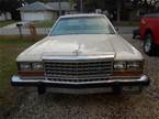 1985 Ford LTD 