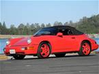 1994 Porsche 964 Speedster